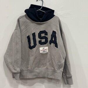 ZARA Kids Hoodie